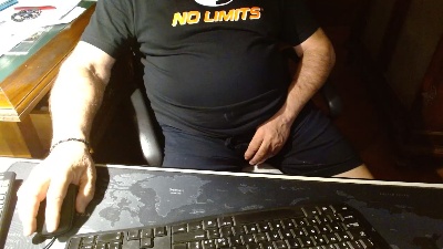 runroma live cam on Cam4