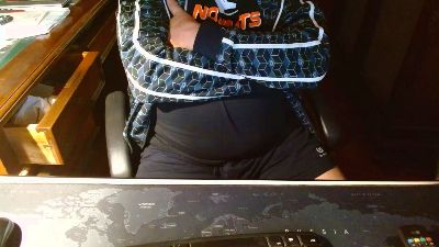 runroma live cam on Cam4