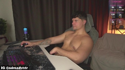 rus_adventure7 live cam on Cam4