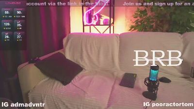 adult random cam Rus Adventure7