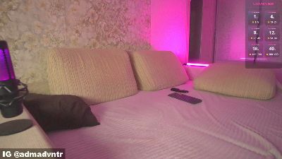 rus_adventure7 live cam on Cam4