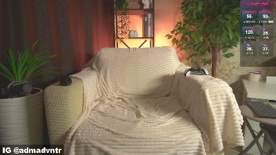 rus_adventure7 live cam on Cam4