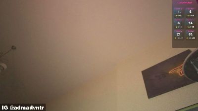 rus_adventure7 live cam on Cam4