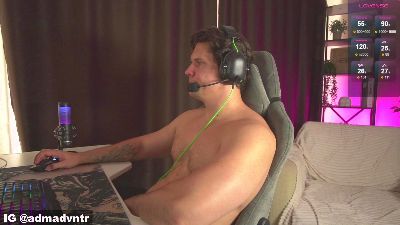 rus_adventure7 live cam on Cam4
