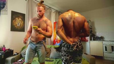 rusbestpaul live cam on Cam4