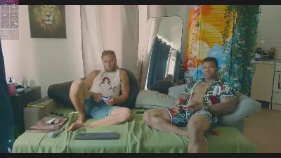 rusbestpaul live cam on Cam4