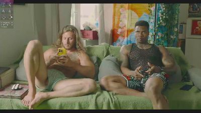 rusbestpaul live cam on Cam4