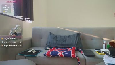 rusbestpaul live cam on Cam4