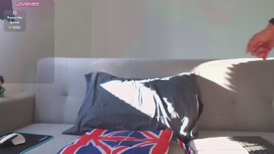 rusbestpaul live cam on Cam4