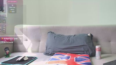 rusbestpaul live cam on Cam4