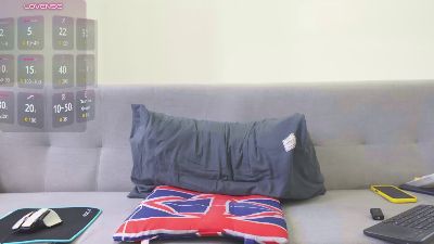 rusbestpaul live cam on Cam4