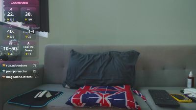 rusbestpaul live cam on Cam4