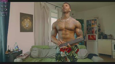 rusbestpaul live cam on Cam4
