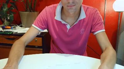 ruslad live cam on Cam4