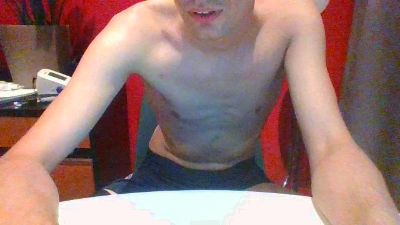 ruslad live cam on Cam4