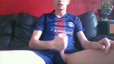 ruslad live cam on Cam4