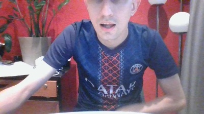ruslad live cam on Cam4