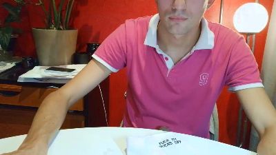 ruslad live cam on Cam4