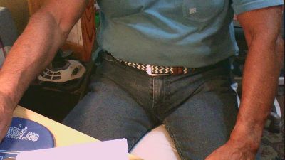 rusobaroja1 live cam on Cam4