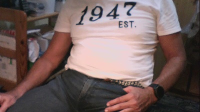 rusobaroja1 live cam on Cam4