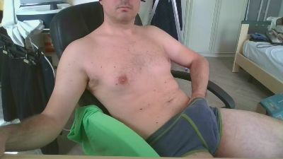 naked livechat Rusty02