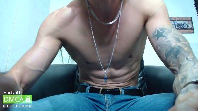 rustynf1tz live cam on Cam4