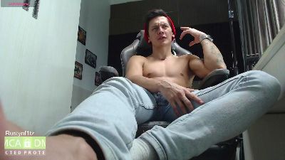 webcam online Rustynf1tz