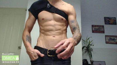rustynf1tz live cam on Cam4