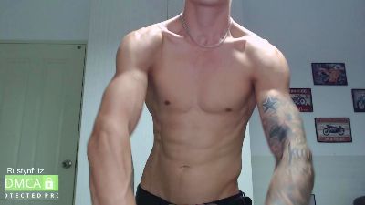 rustynf1tz live cam on Cam4