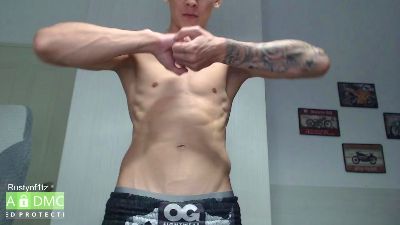 rustynf1tz live cam on Cam4