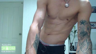 rustynf1tz live cam on Cam4