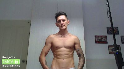 rustynf1tz live cam on Cam4
