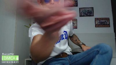 rustynf1tz live cam on Cam4