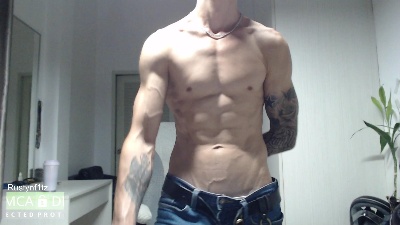 rustynf1tz live cam on Cam4