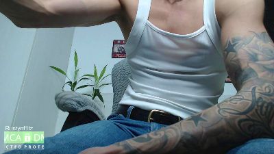 rustynf1tz live cam on Cam4