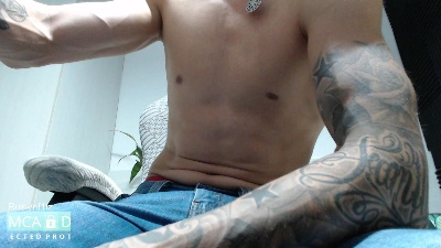 rustynf1tz live cam on Cam4