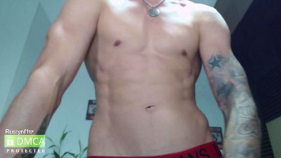 rustynf1tz live cam on Cam4