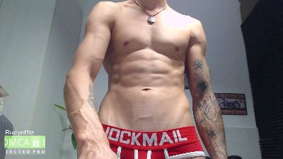 rustynf1tz live cam on Cam4