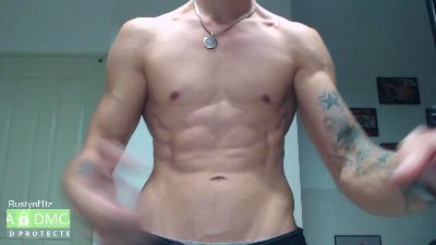 rustynf1tz live cam on Cam4