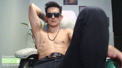 rustynf1tz live cam on Cam4