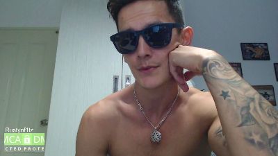 rustynf1tz live cam on Cam4