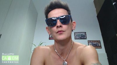 rustynf1tz live cam on Cam4