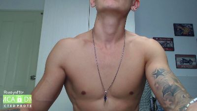 rustynf1tz live cam on Cam4