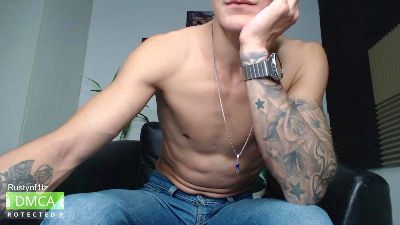 rustynf1tz live cam on Cam4