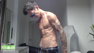rustynf1tz live cam on Cam4