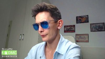 rustynf1tz live cam on Cam4