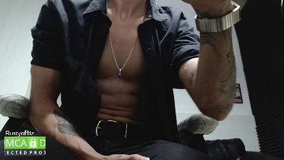 rustynf1tz live cam on Cam4