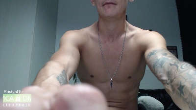 rustynf1tz live cam on Cam4