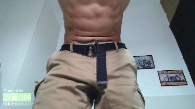 rustynf1tz live cam on Cam4