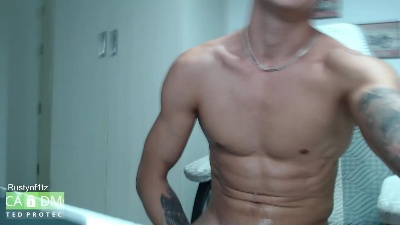 rustynf1tz live cam on Cam4